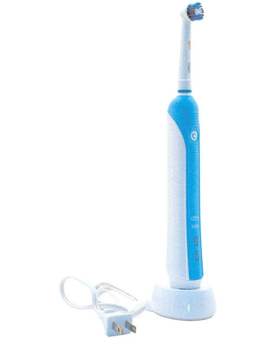 Oral B PC5000 Toothbrush, Professional Care Electric with SmartGuide