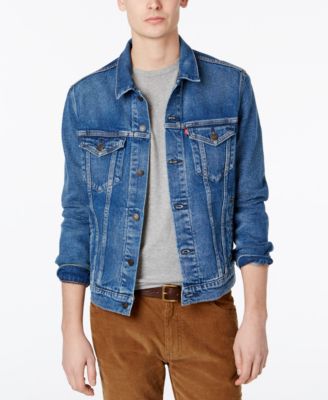 dickies jeans jacket