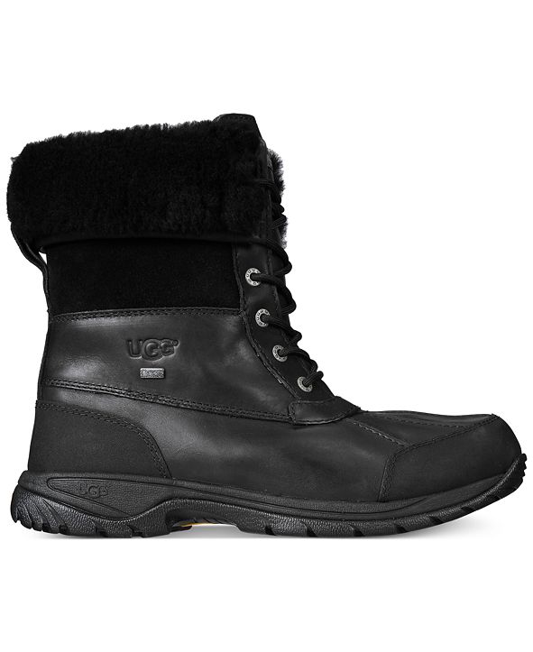 ugg winter boot reviews