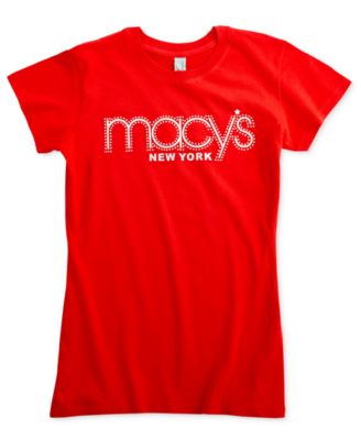 macy women shirts