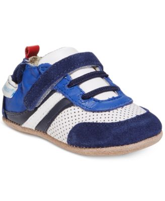 robeez baby boy shoes