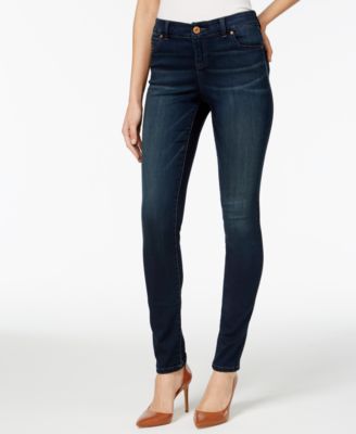 curvy stretch skinny jeans