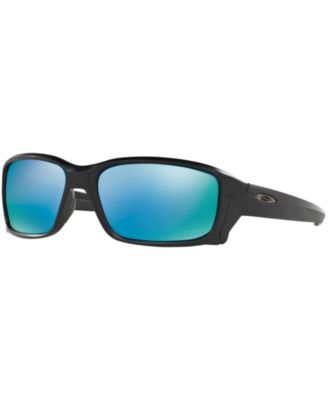 oakley straightlink prizm replacement lenses