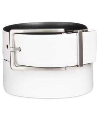 macy's calvin klein belt