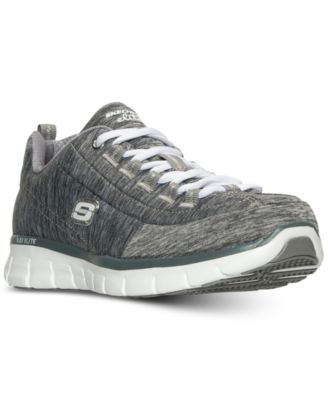 skechers synergy elite memory foam