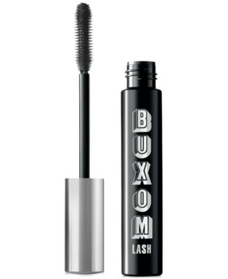 Водостойкая тушь для ресниц Buxom Cosmetics Buxom Lash, придающая объем