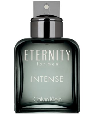 parfum homme eternity de calvin klein