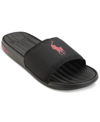 polo rodwell slide sandals
