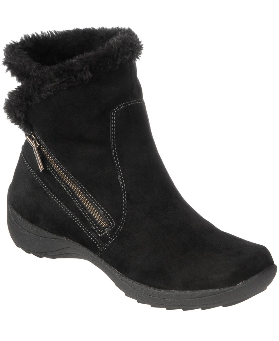 Naturalizer Valour Cold Weather Booties   Shoes