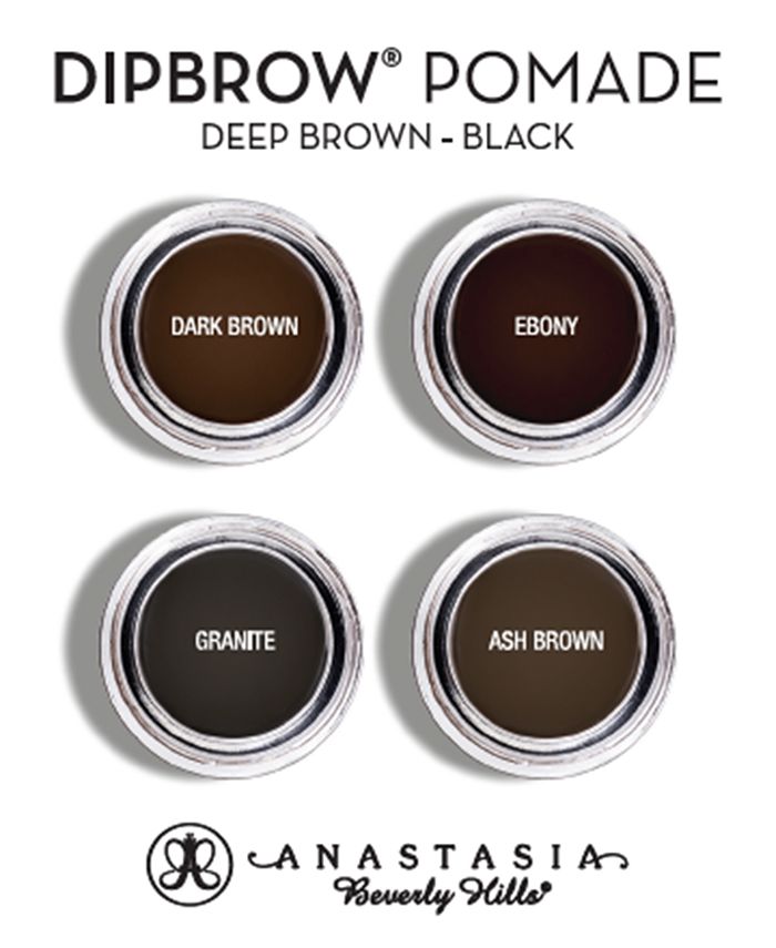 Anastasia Beverly Hills Choose your FREE Dipbrow sample ... Discover the magic of the internet at imgur, a community powered entertainment destination.