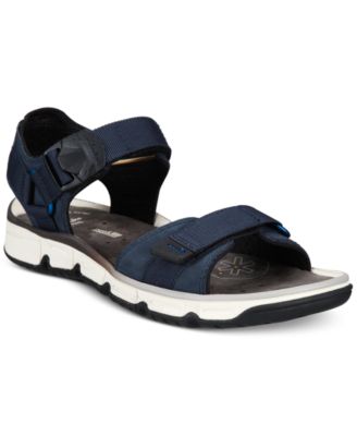 clarks mens slides
