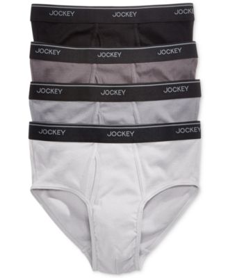 jockey basic underwear