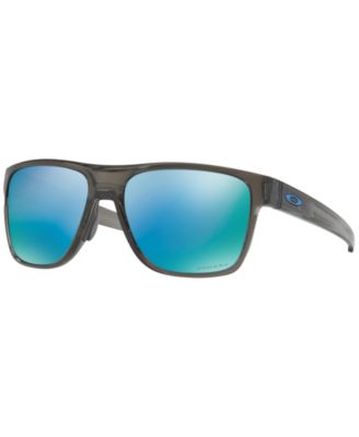 Купить Oakley Polarized Crossrange XL 
