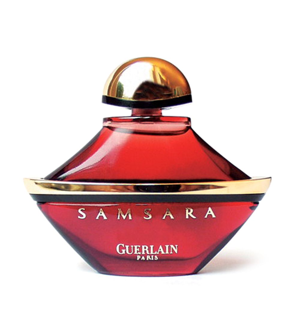 Guerlain Samsara for Women Perfume Collection   Perfume   Beauty