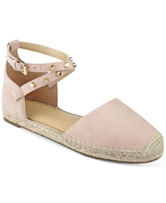 marc fisher studded espadrilles