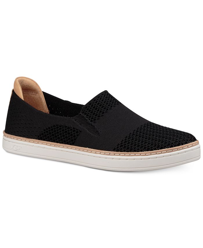 UGG® Women's Sammy Slip-On Sneakers & Reviews - Athletic Shoes ...