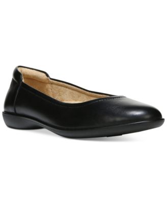 naturalizer flexy ballet flat
