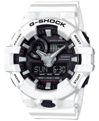 g shock mens watch macys