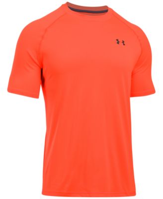 macys mens under armour shirts