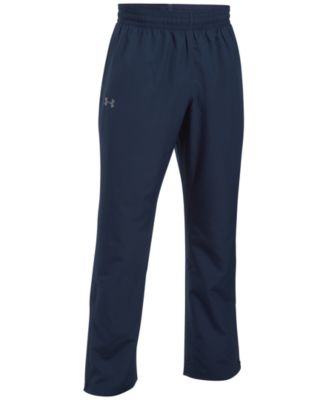 under armour men's wind pants