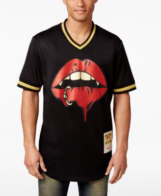 v neck baseball shirts