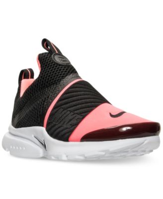 girls nike presto