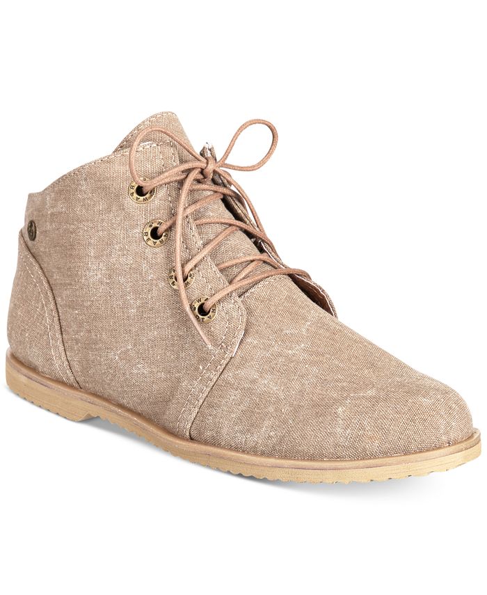 macy's bearpaw boots