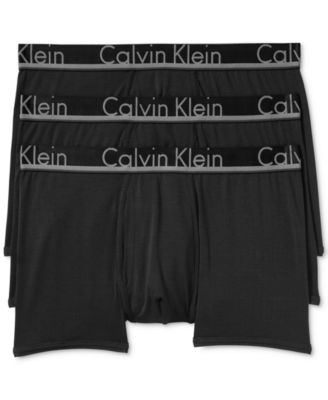 calvin klein trunk