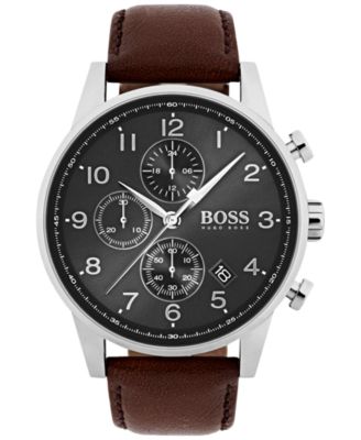 BOSS Hugo Boss Men's Chronograph 