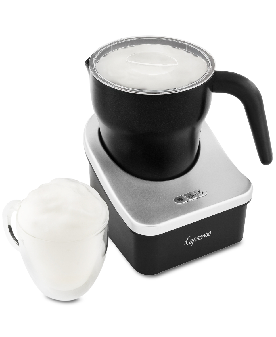 Capresso 202.04 Milk Frother, Froth Pro   Coffee, Tea & Espresso