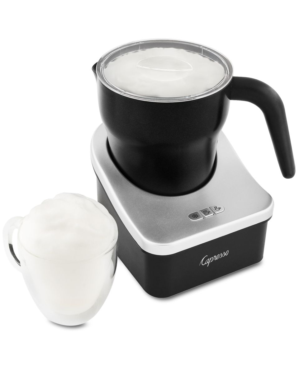 Nespresso 3194US Milk Frother, Aero 3   Coffee, Tea & Espresso