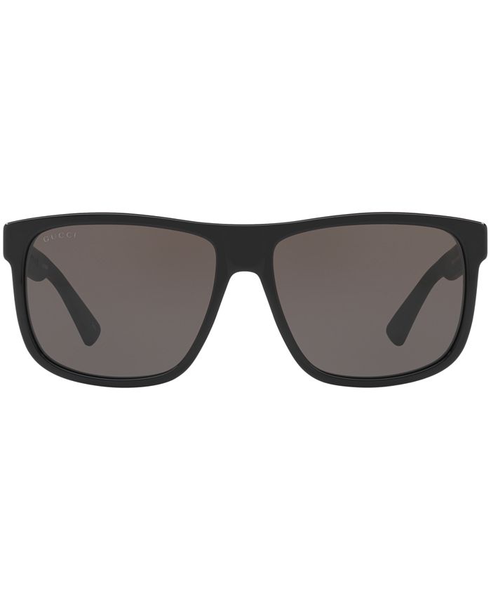 macy's gucci sunglasses