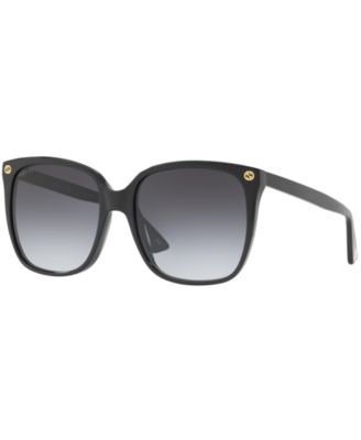 Gucci Sunglasses, GG0022S \u0026 Reviews 