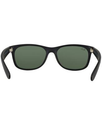 rb2132 sunglass hut