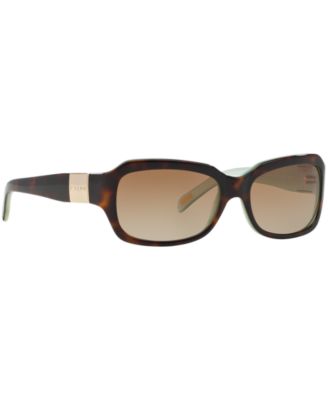 Ralph Lauren Polarized Sunglasses 