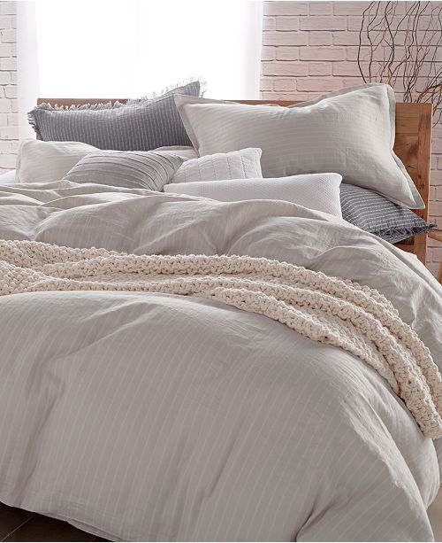 Dkny Pure Comfy Bedding Collection Reviews Bedding Collections Bed Bath Macy S