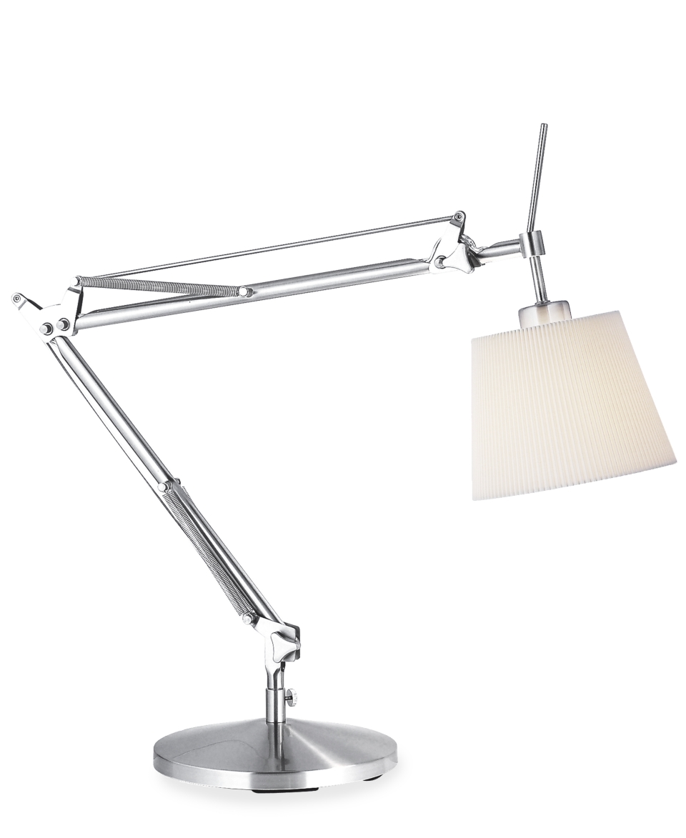 Adesso Desk Lamp, Architect   Lighting & Lamps   for the home