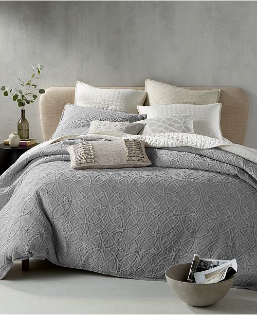Hotel Collection Closeout Connections Bedding Collection Created For Macy S Reviews Bedding Collections Bed Bath Macy S