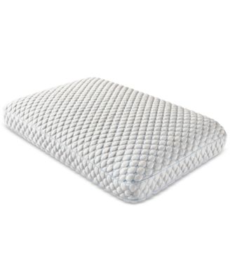 martha stewart foam pillow