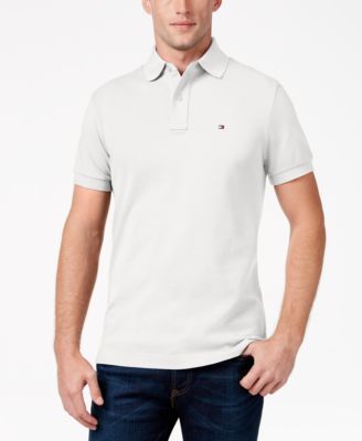 tommy hilfiger basic polo