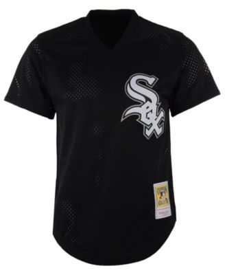 white sox batting practice jersey