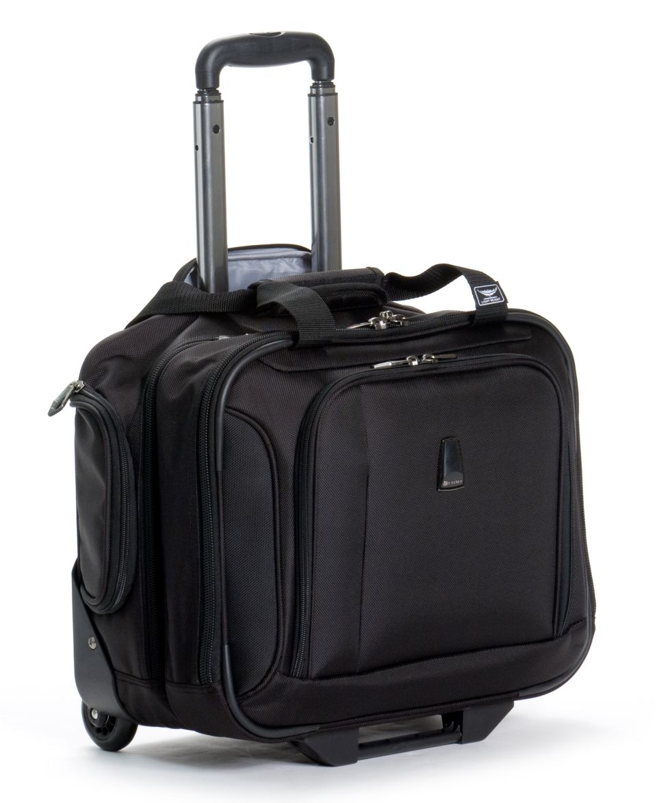 Delsey Rolling Tote, Helium Superlite 2.0 Spinner   Luggage