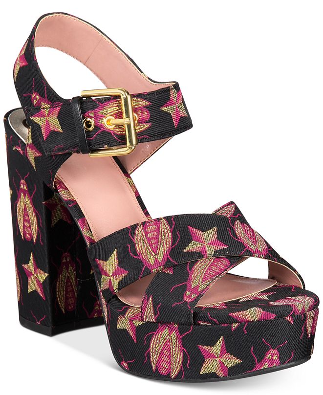 sandals by circus