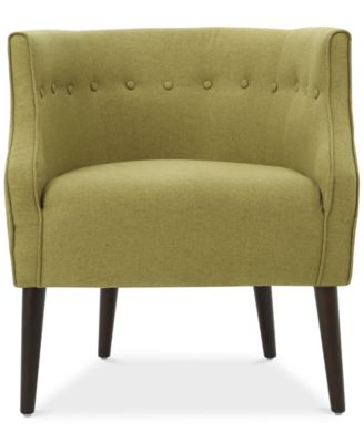 Клубный стул 