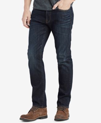 lucky brand 410 athletic fit jeans