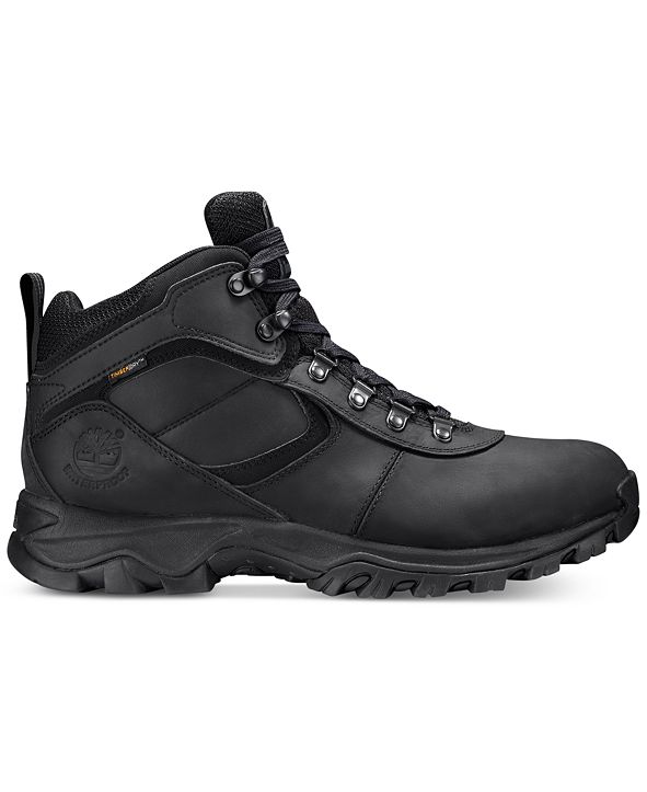 timberland mt maddsen mens