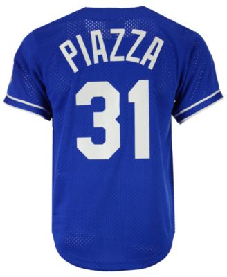 piazza dodgers jersey