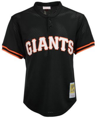 giants mitchell and ness
