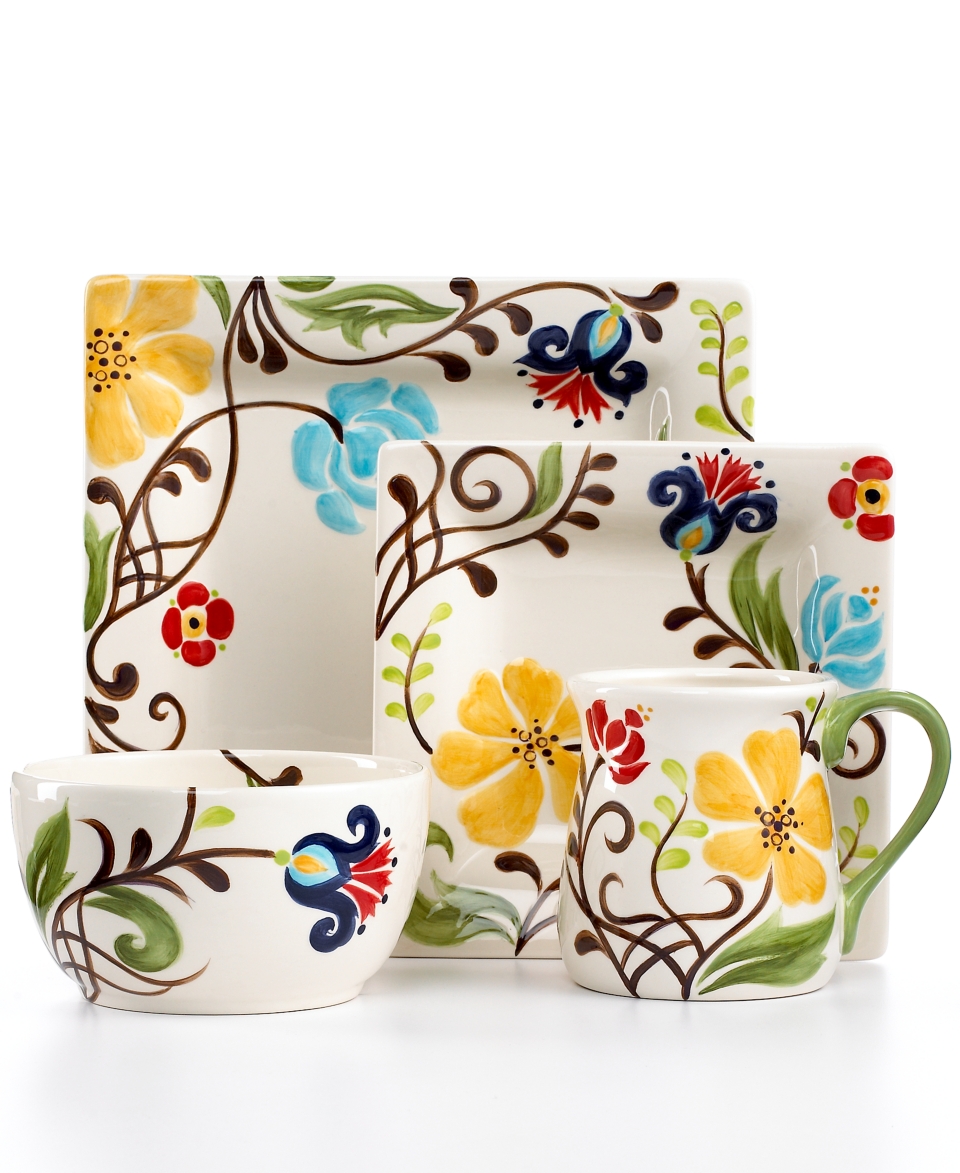 Casual Dinnerware at    Casual Dinnerware Sets, Everyday 