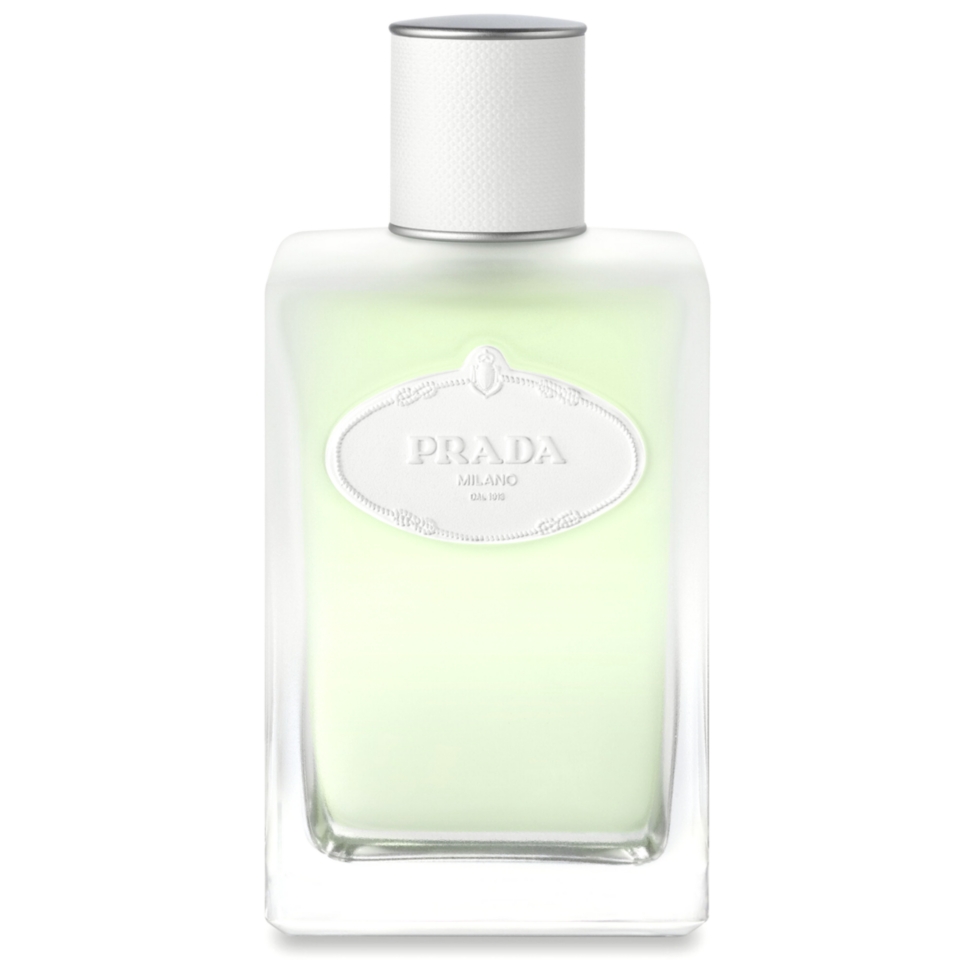 Prada Infusion dIris Collection   Perfume   Beautys